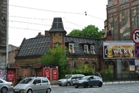 Sołtysówka Adama Jeskego