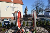 Pomnik Świętej Katarzyny