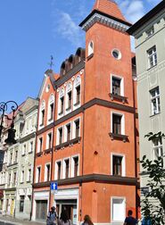 ulica Wrocławska nr 15