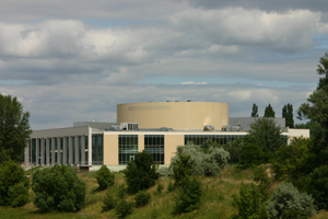 Politechnika centrum wykladowe