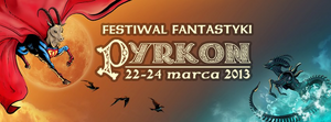 Pyrkon 2013