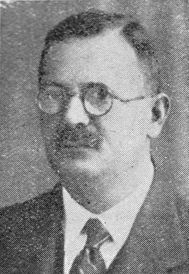Nowak Ignacy