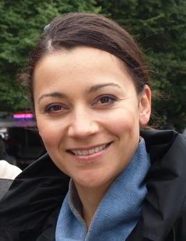 Klaudia Carlos