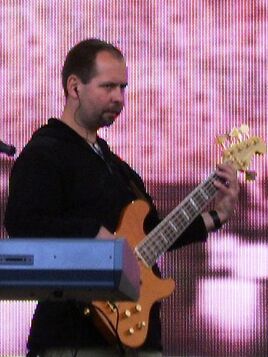 Michał Kwapisz