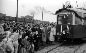 Uroczyste otwarcie pętli