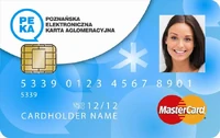 Poznańska Elektroniczna Karta Aglomeracyjna