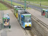 Linia tramwajowa nr 1