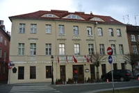 Plac Kolegiacki nr 5