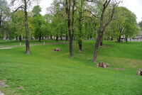 Park Jana Henryka Dąbrowskiego