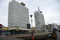 Ulica Piekary nr 17 i nr 19