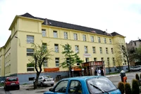 ulica Strzelecka Miejska Szkoła Realna