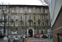 Ulica Piekary nr 9