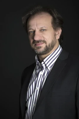 Mariusz Siudziński