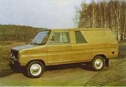 Tarpan 33