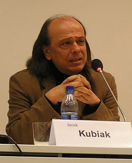 Jacek Kubiak 6