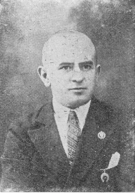 Marchlewski Tadeusz