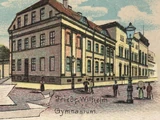 Gimnazjum Fryderyka Wilhelma