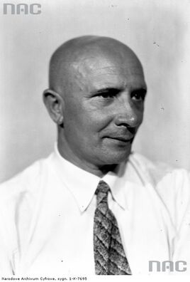 Kazimierz Czarnecki