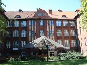 Poznan diakonisek