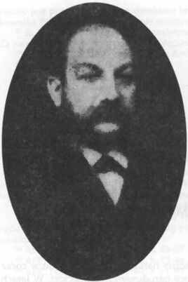 Antoni Pfitzner