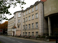 Gimnazjum Sióstr Urszulanek