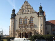 Collegium Minus Poznan