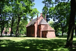 Kaplica ewangelicko-augsburska