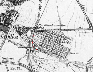 Poznan-malta-mapa