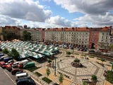 Place w Poznaniu