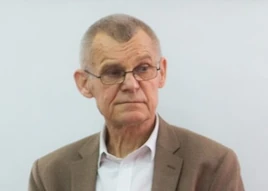 Zbigniew Osiński