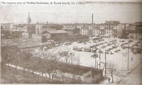 Markt Platz
