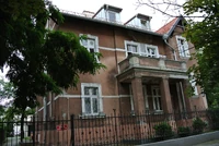 Nr 29 willa