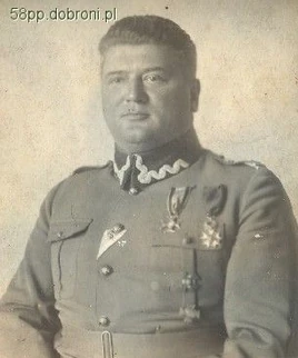 Bronisław Sikorski