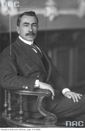 Mikołaj Kiedacz