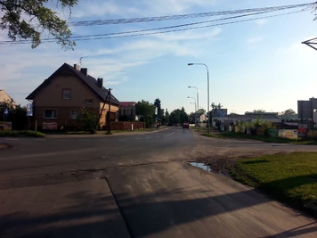 Skrzyżowanie ulic Szczepankowo, Michałowo i Ługańskiej widok na południowy zachód.jpg (3,92 MB)