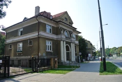 Ulica Grunwaldzka 42