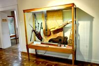 Muzeum Instrumentów Muzycznych