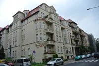 Grottgera 3.jpg (3,83 MB) ulica Grottgera 3