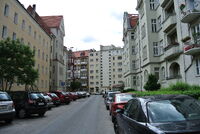 Kossaka 064.jpg (4,05 MB) Ul. ulica Kossaka