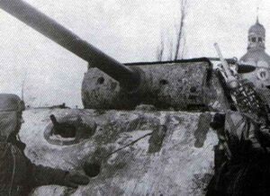 PzKpfw V Panther