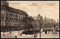 Pomnik Fryderyka III