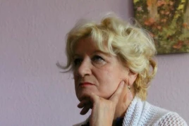 Elżbieta Barys
