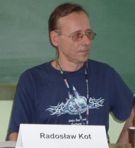 Radosław Kot