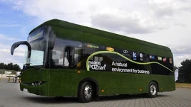 Linia autobusowa E (Euro 2012)