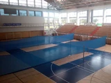 Hala UAM Morasko