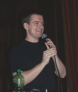 Stanislaw Maderek-Polcon2006-1