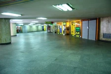 Pod Kaponierą (2010)