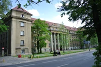 Dom Akademicki „Hanka”