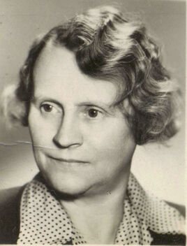 Irena Tarnowska