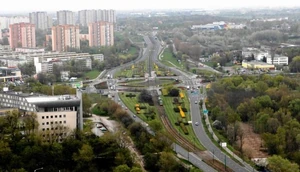 Rondo Starołęka